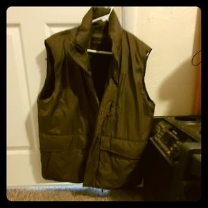 Men's vest